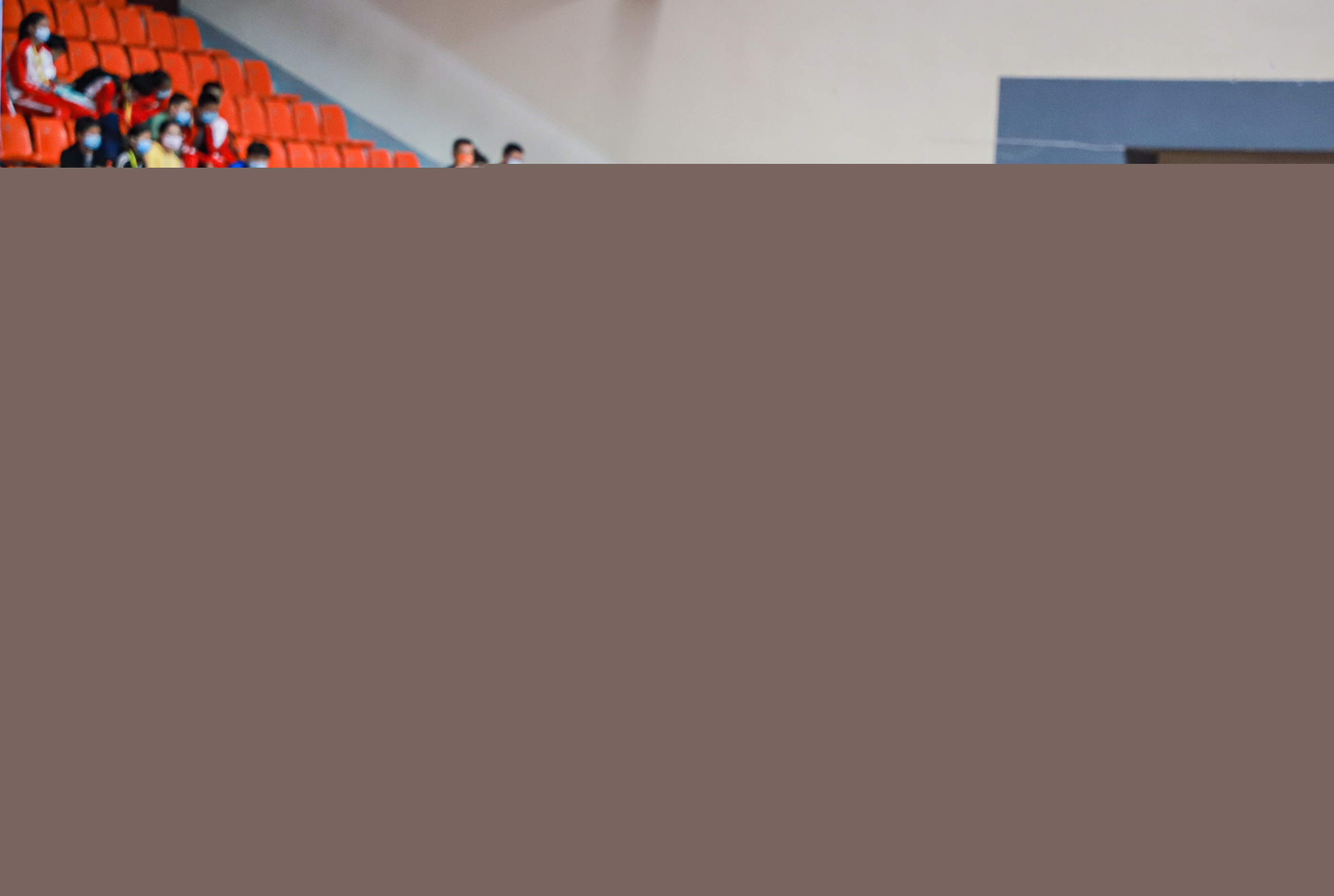 中超第11輪河北隊0-1成都蓉城 費利佩小角度低射破門.