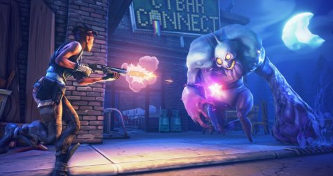 在不久前的 在不久前的