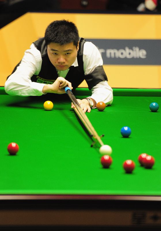 提高公众环 提高公众环